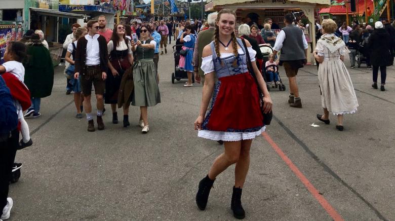 A Guide on What to Wear to Oktoberfest 